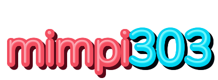 mimpi303 — logo kanal